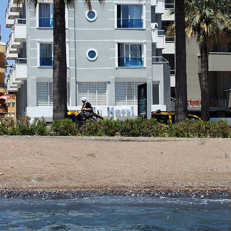 Anadolu Hotel Marmaris Zewnętrze zdjęcie