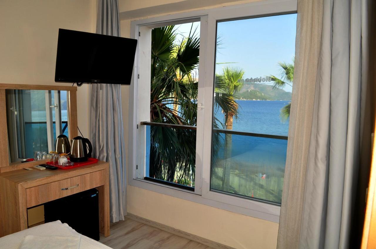Anadolu Hotel Marmaris Zewnętrze zdjęcie
