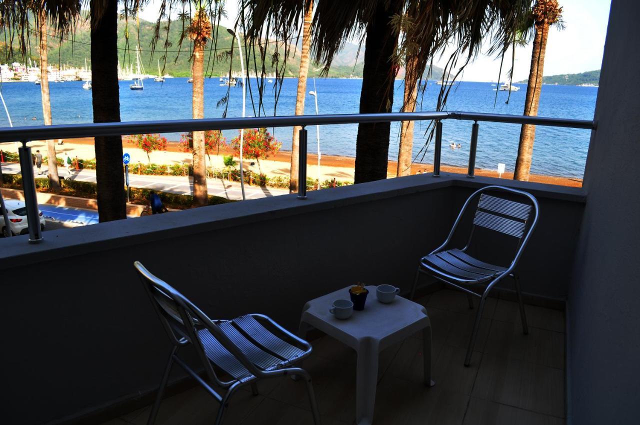 Anadolu Hotel Marmaris Zewnętrze zdjęcie