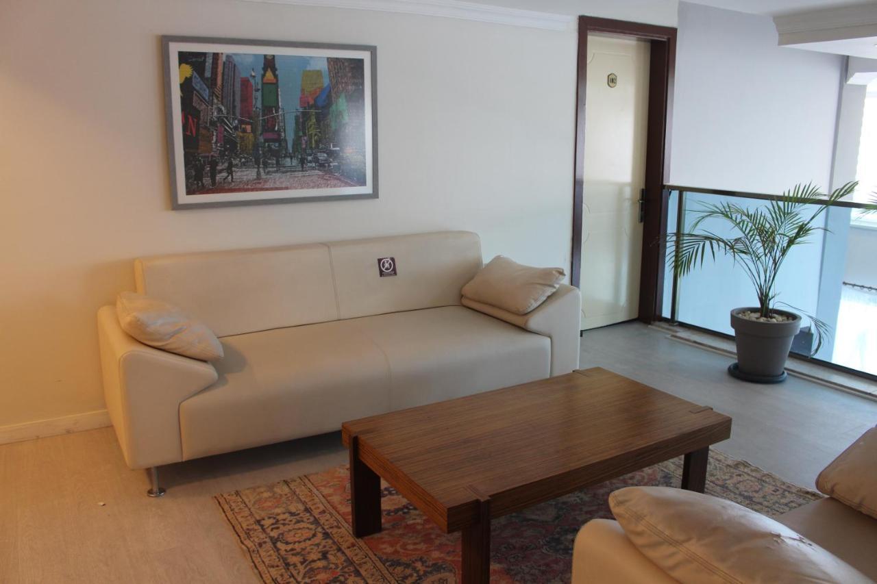 Anadolu Hotel Marmaris Zewnętrze zdjęcie