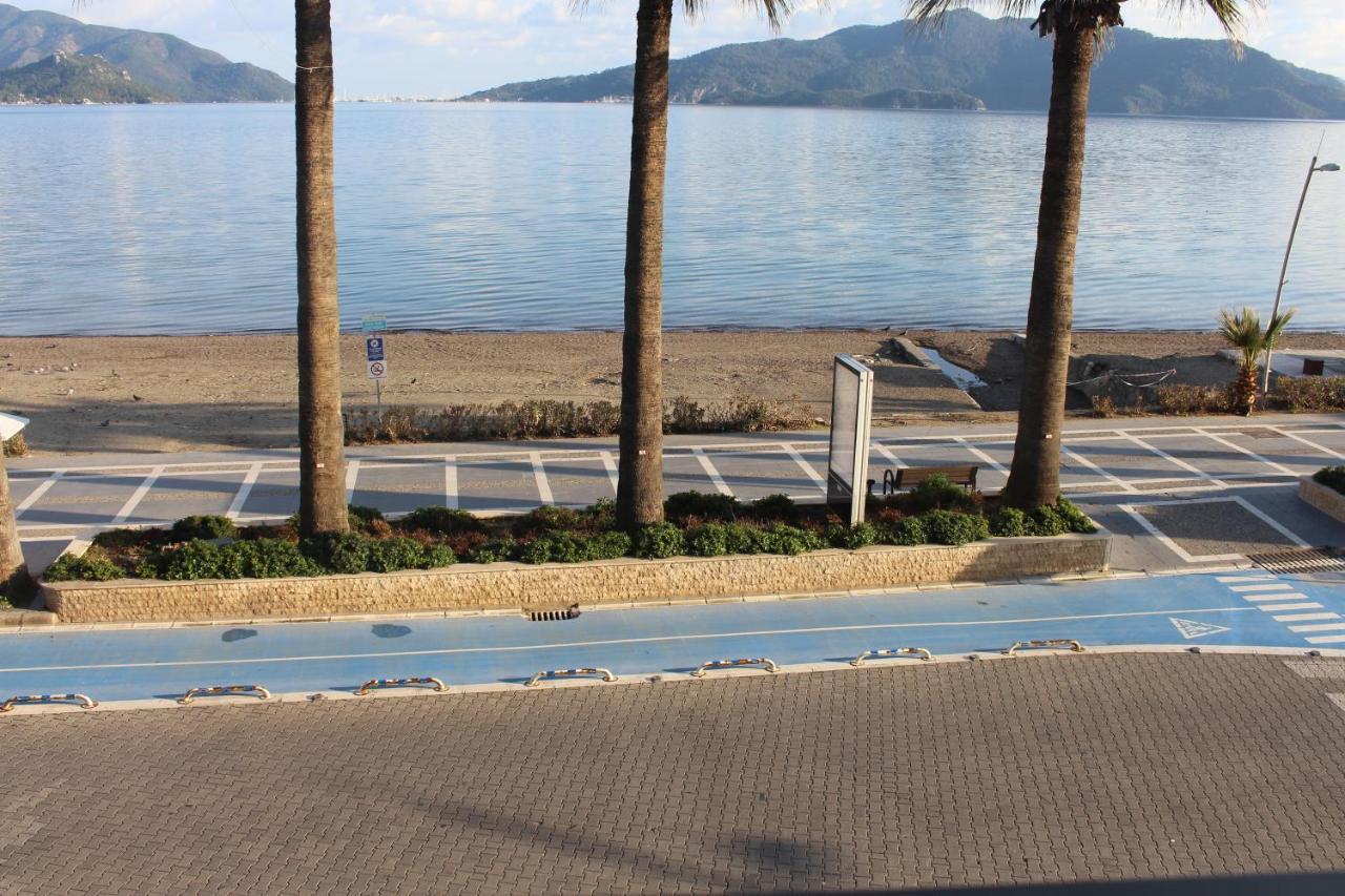 Anadolu Hotel Marmaris Zewnętrze zdjęcie