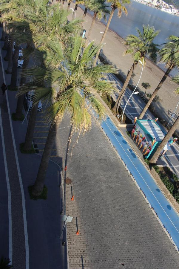 Anadolu Hotel Marmaris Zewnętrze zdjęcie