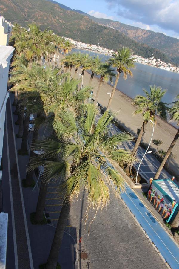 Anadolu Hotel Marmaris Zewnętrze zdjęcie