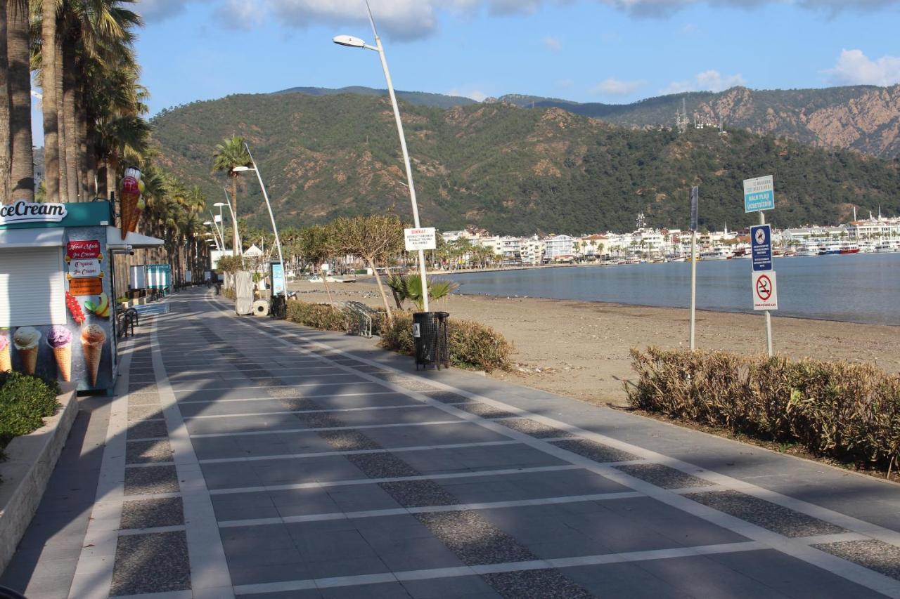 Anadolu Hotel Marmaris Zewnętrze zdjęcie