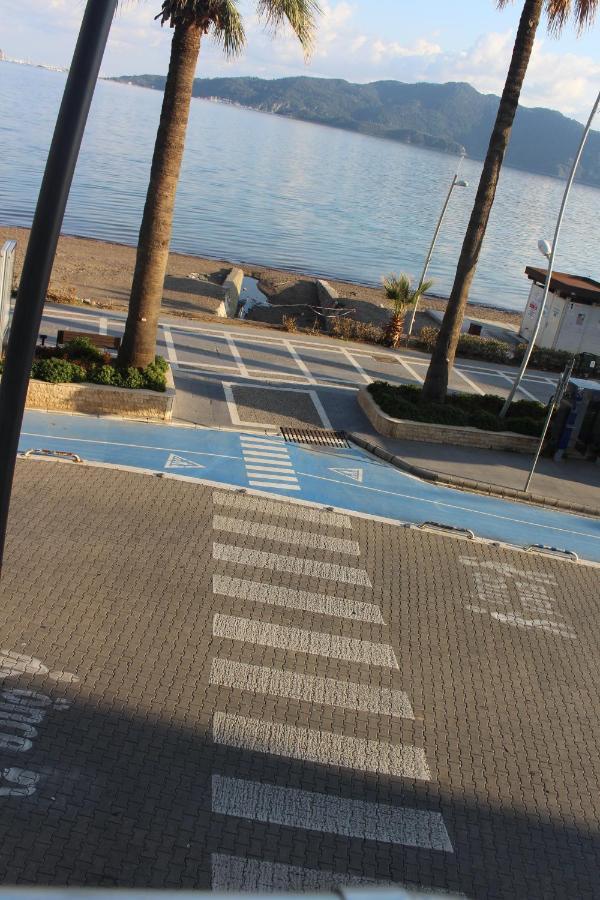 Anadolu Hotel Marmaris Zewnętrze zdjęcie