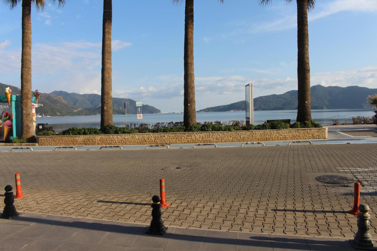 Anadolu Hotel Marmaris Zewnętrze zdjęcie