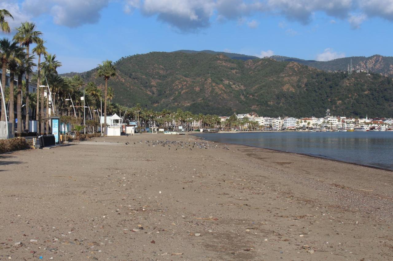 Anadolu Hotel Marmaris Zewnętrze zdjęcie