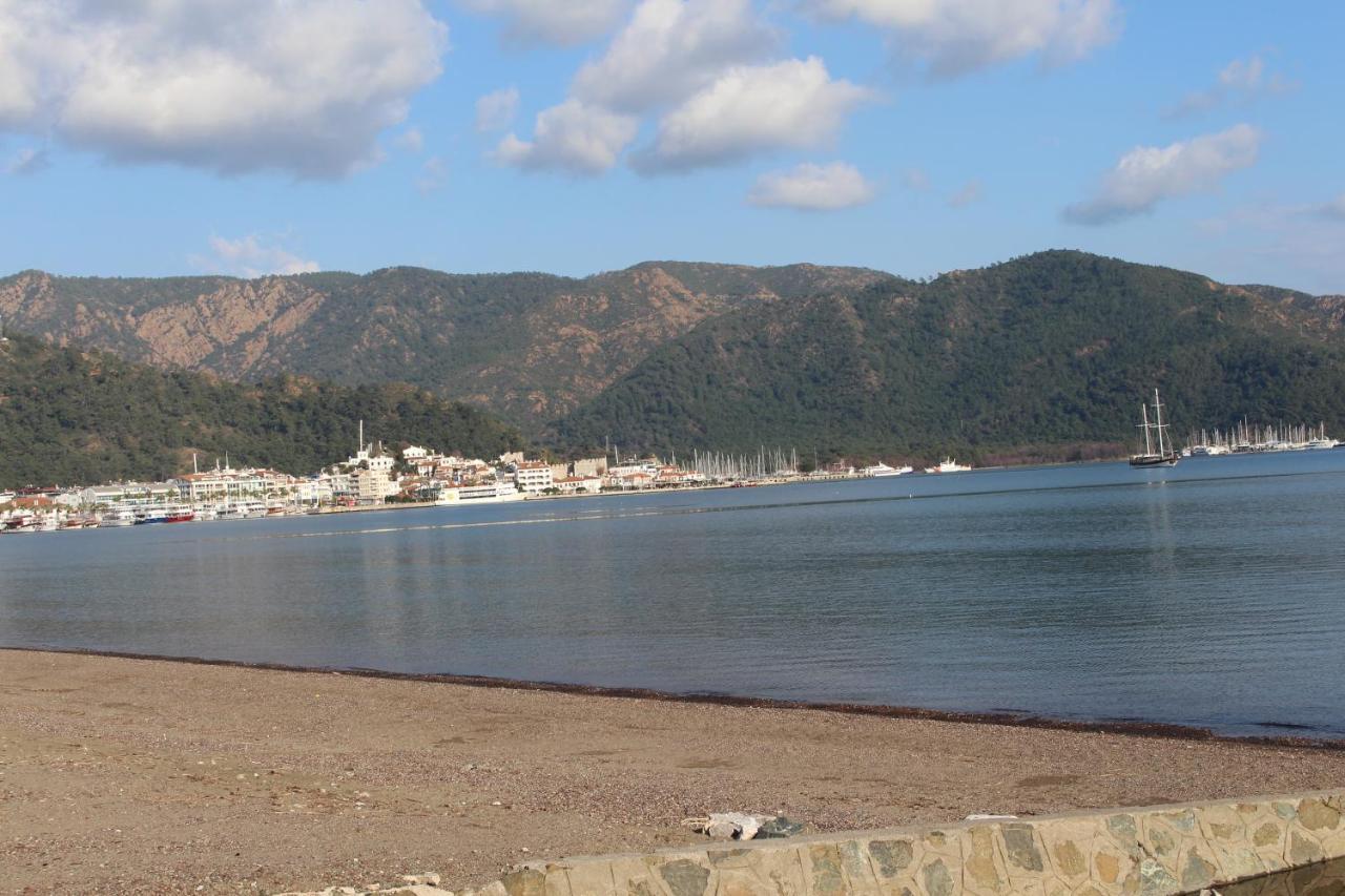 Anadolu Hotel Marmaris Zewnętrze zdjęcie