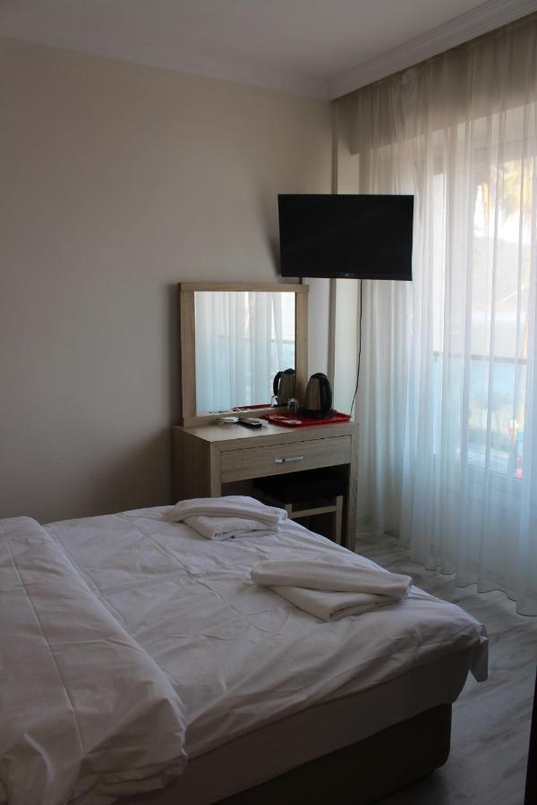 Anadolu Hotel Marmaris Zewnętrze zdjęcie