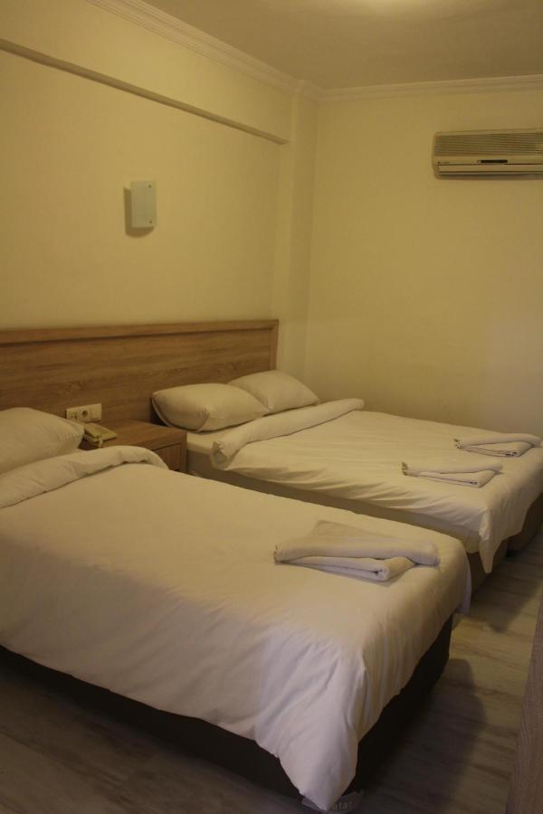 Anadolu Hotel Marmaris Zewnętrze zdjęcie