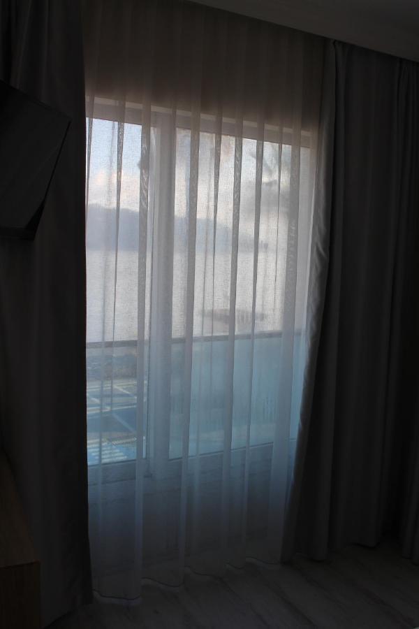 Anadolu Hotel Marmaris Zewnętrze zdjęcie