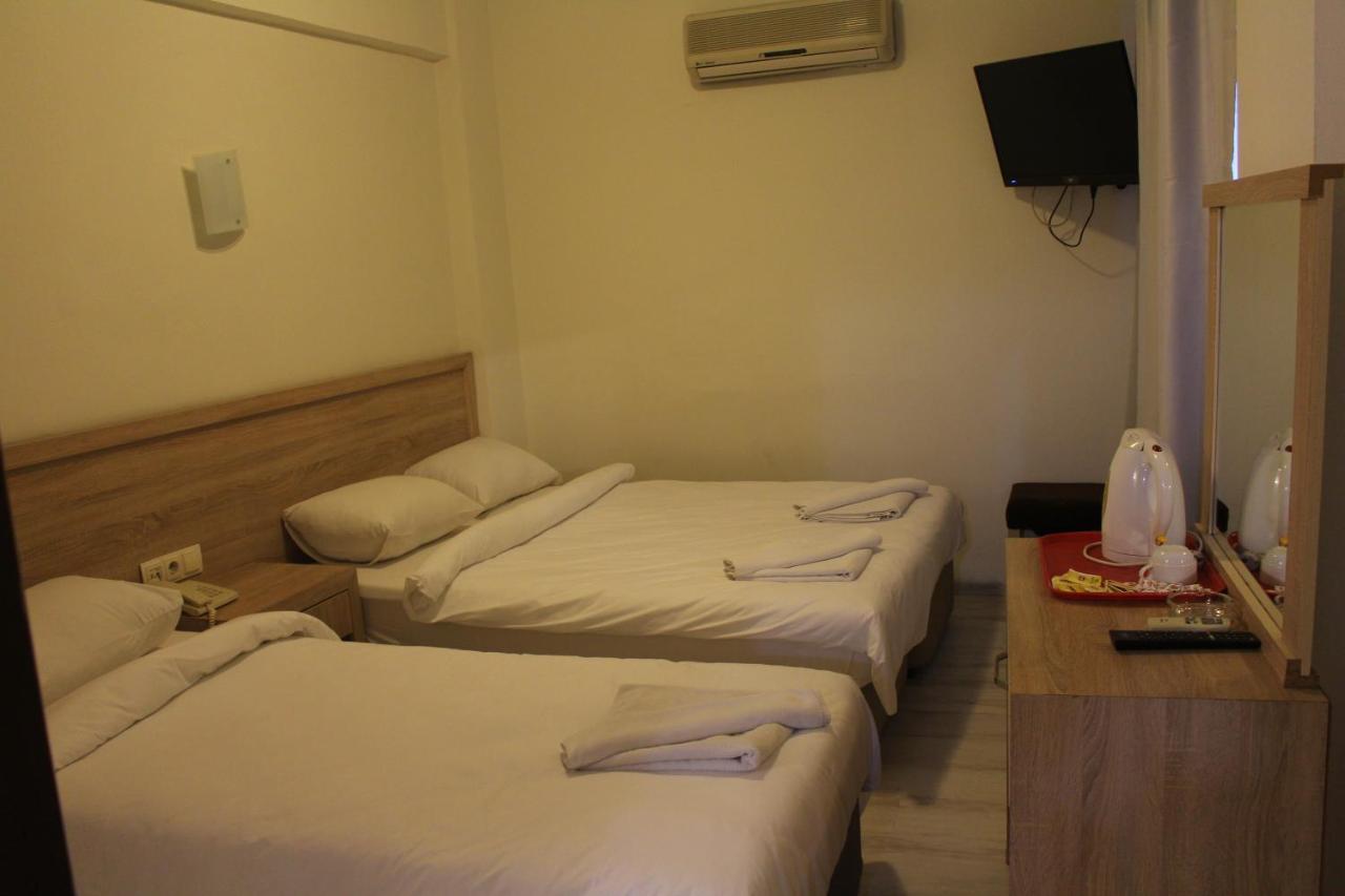 Anadolu Hotel Marmaris Zewnętrze zdjęcie