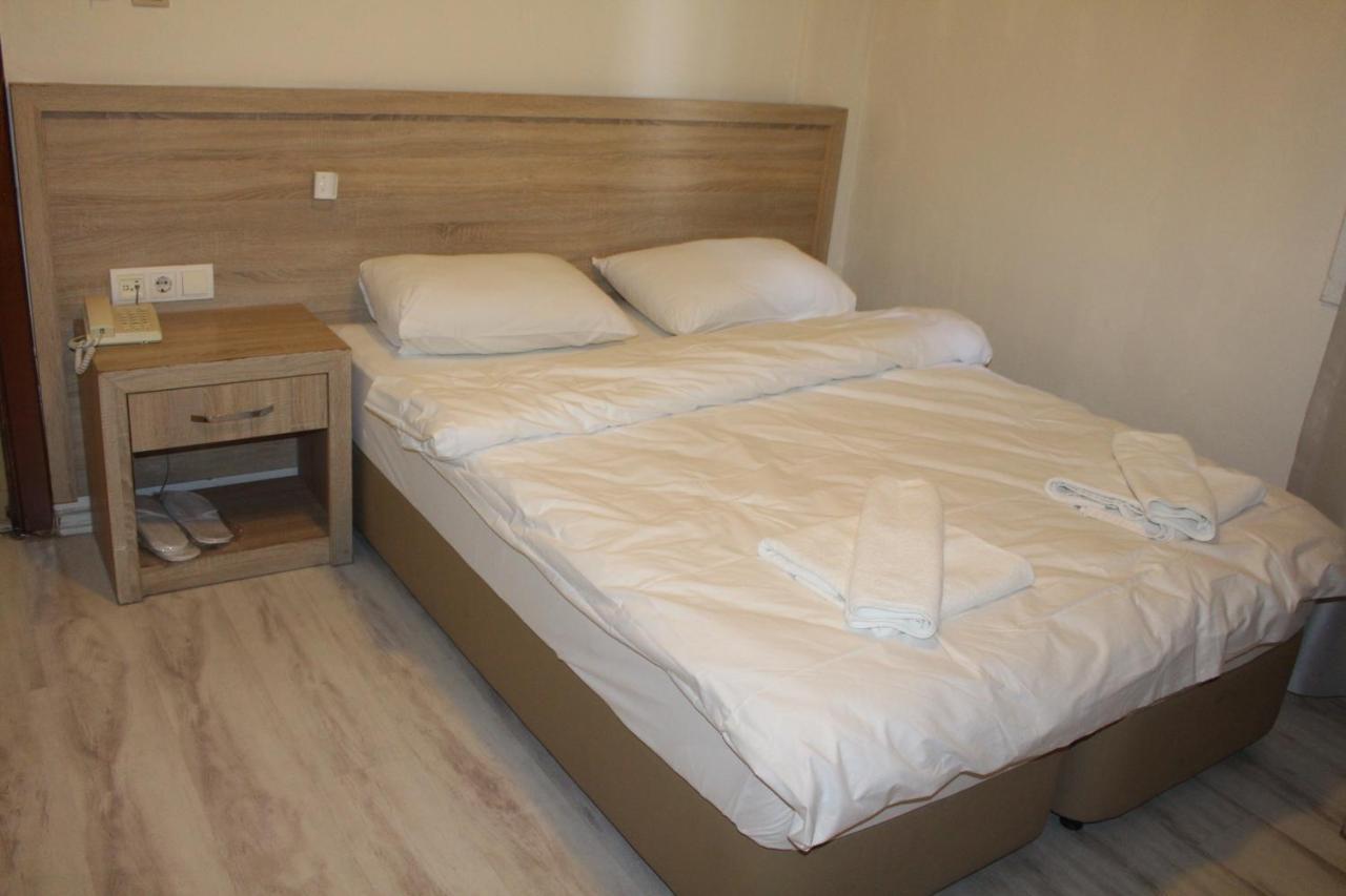 Anadolu Hotel Marmaris Zewnętrze zdjęcie