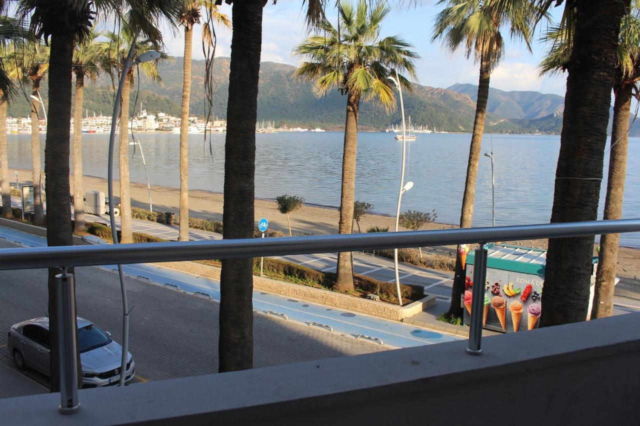 Anadolu Hotel Marmaris Zewnętrze zdjęcie