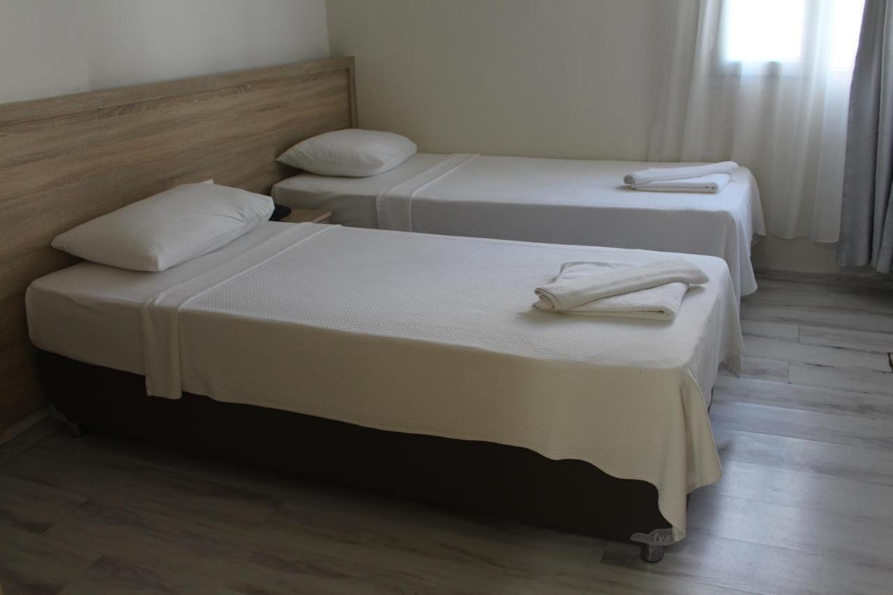 Anadolu Hotel Marmaris Zewnętrze zdjęcie