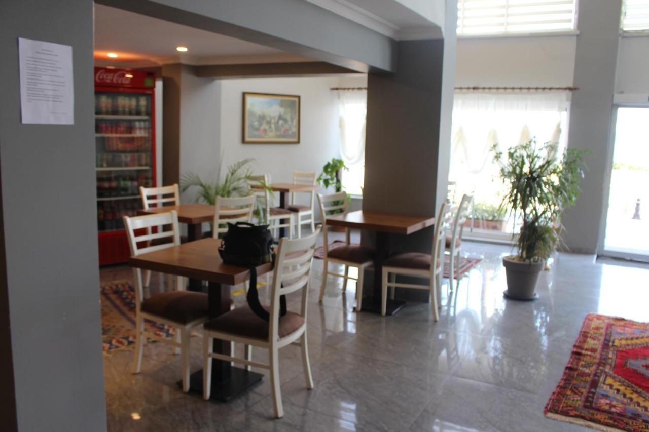 Anadolu Hotel Marmaris Zewnętrze zdjęcie