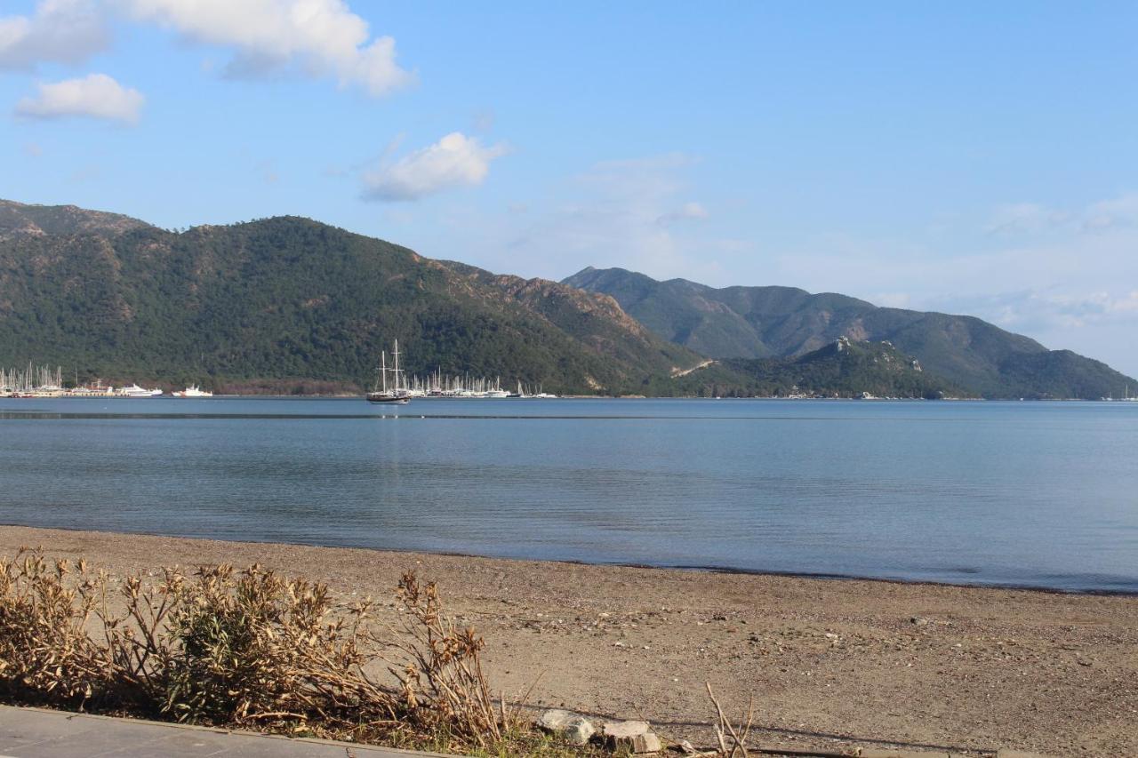 Anadolu Hotel Marmaris Zewnętrze zdjęcie