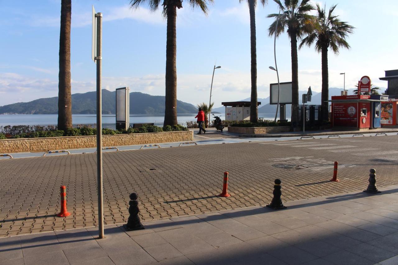 Anadolu Hotel Marmaris Zewnętrze zdjęcie