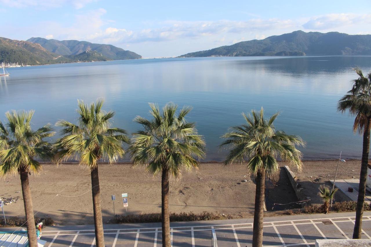 Anadolu Hotel Marmaris Zewnętrze zdjęcie