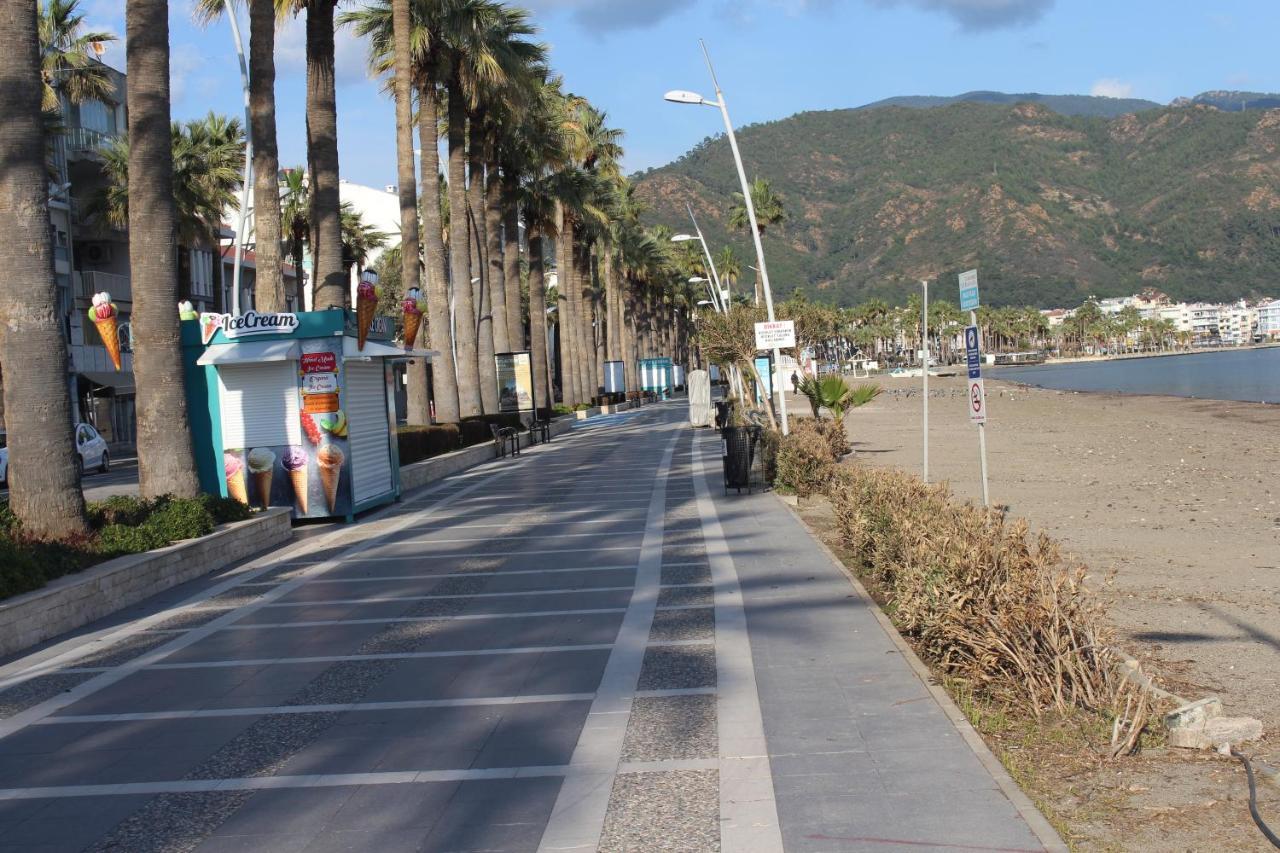 Anadolu Hotel Marmaris Zewnętrze zdjęcie
