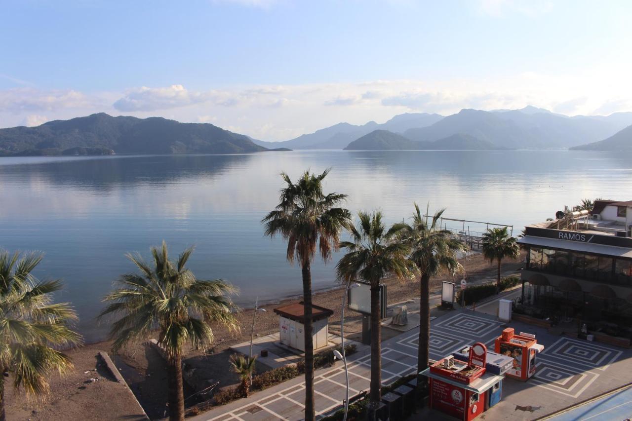 Anadolu Hotel Marmaris Zewnętrze zdjęcie