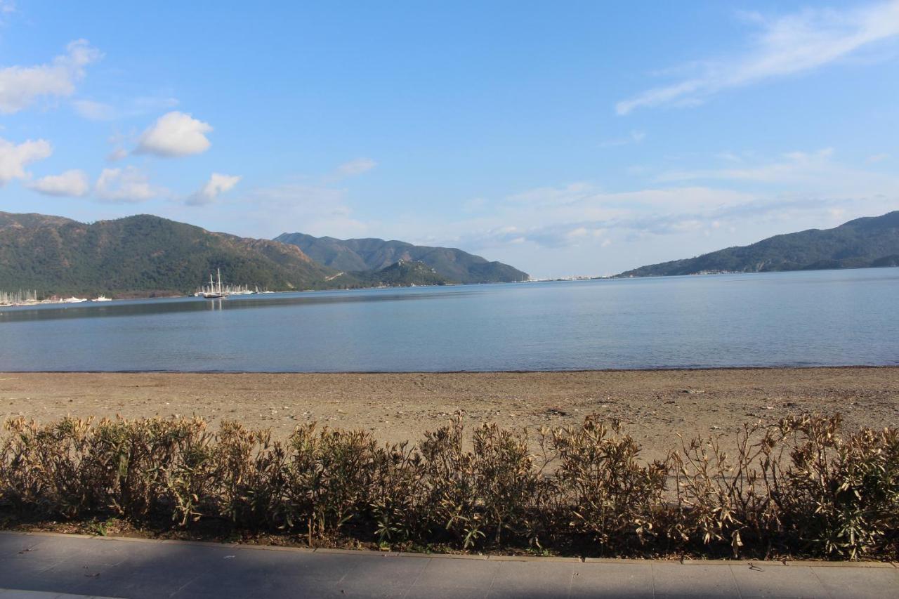 Anadolu Hotel Marmaris Zewnętrze zdjęcie