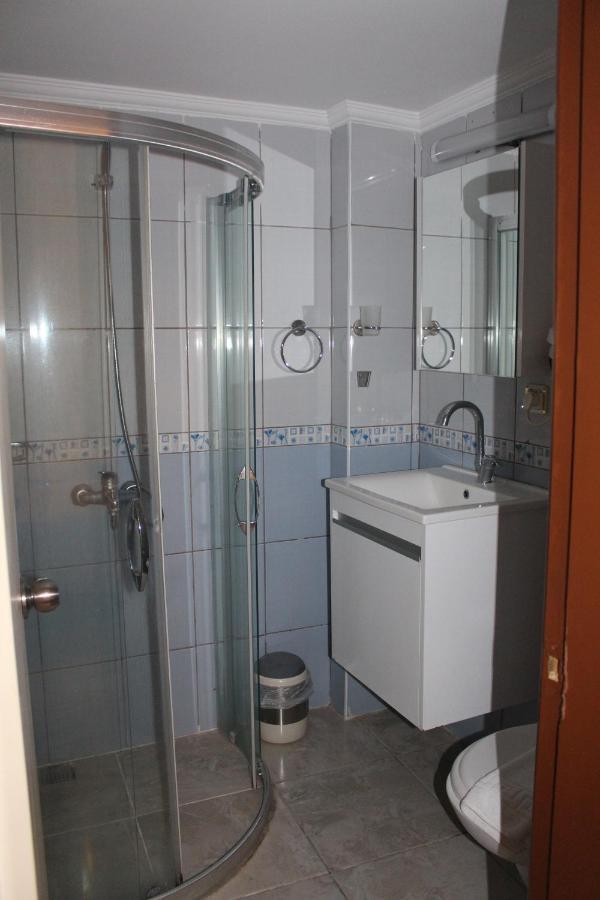 Anadolu Hotel Marmaris Zewnętrze zdjęcie