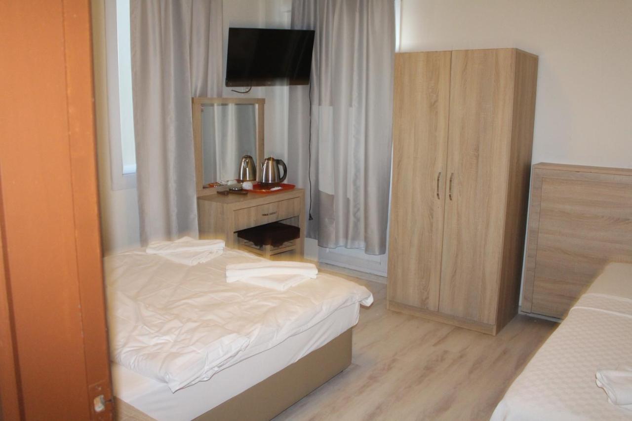 Anadolu Hotel Marmaris Zewnętrze zdjęcie