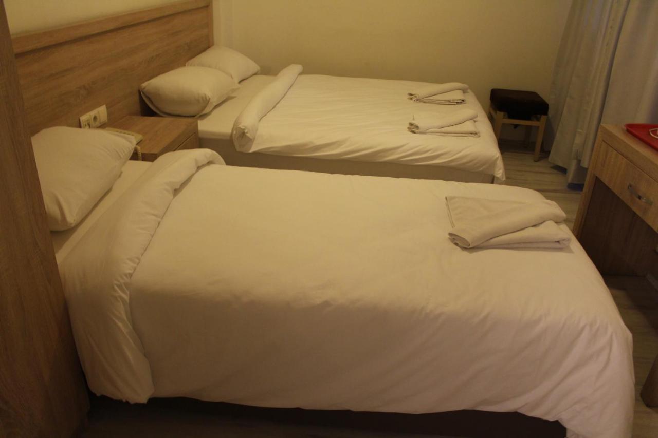 Anadolu Hotel Marmaris Zewnętrze zdjęcie