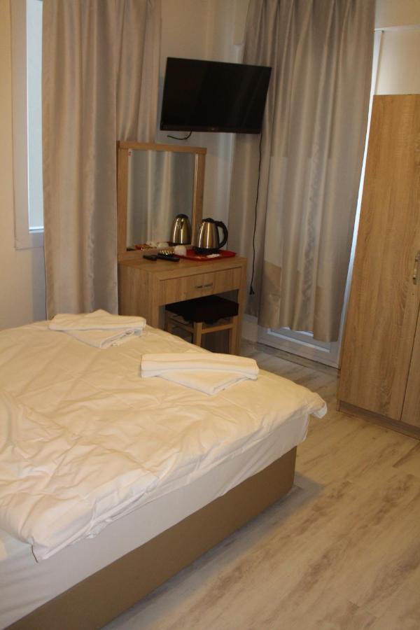 Anadolu Hotel Marmaris Zewnętrze zdjęcie