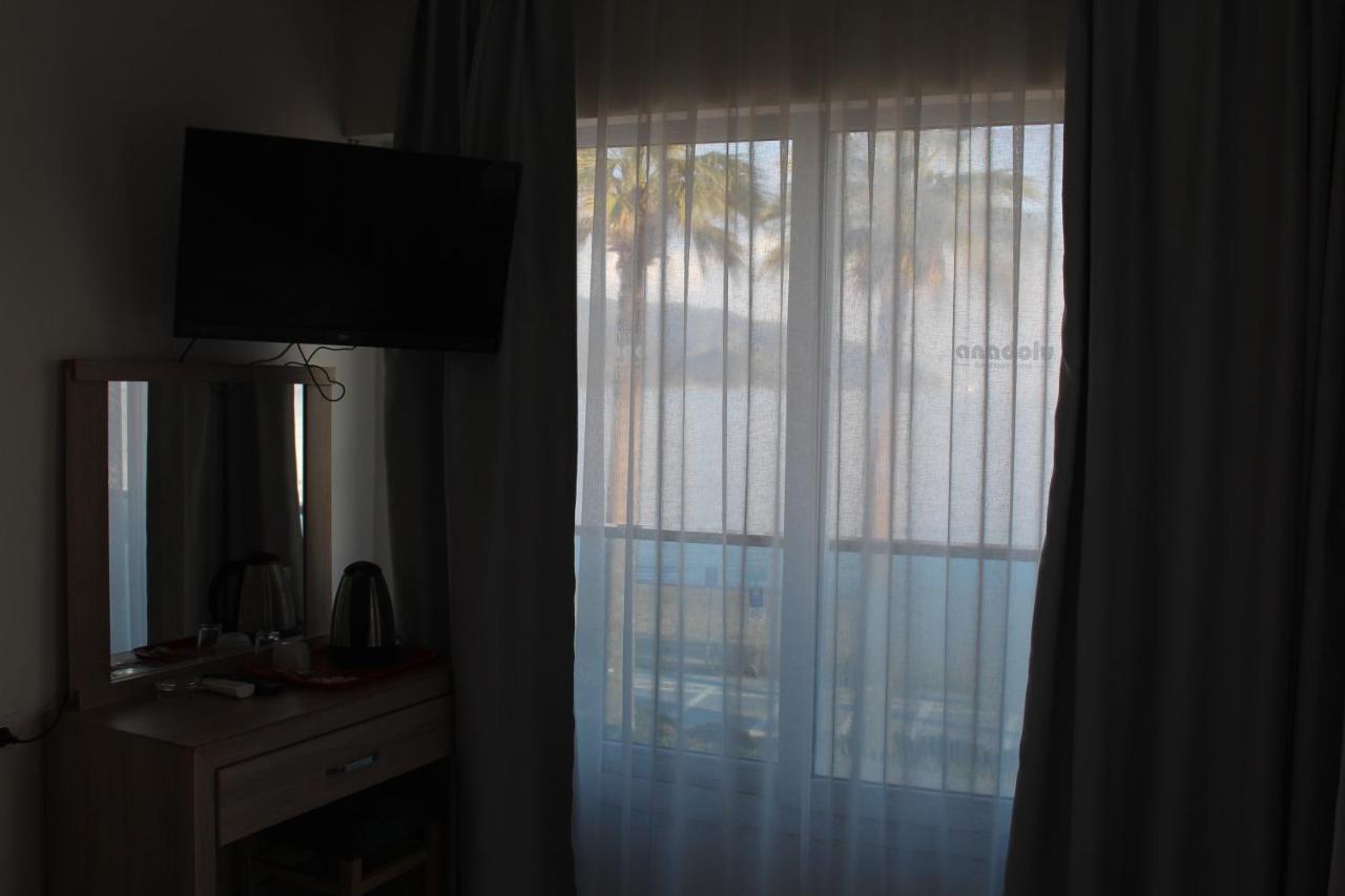 Anadolu Hotel Marmaris Zewnętrze zdjęcie