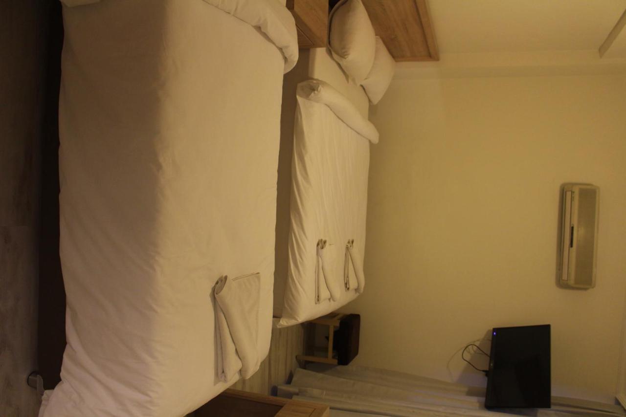 Anadolu Hotel Marmaris Zewnętrze zdjęcie