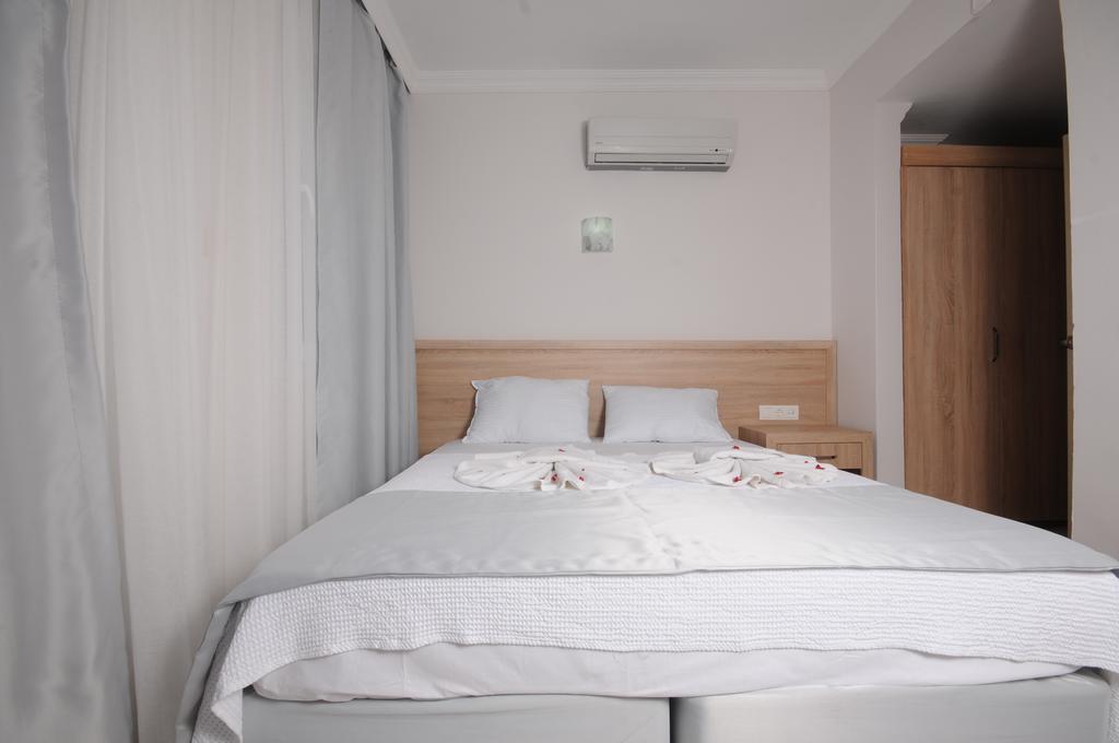 Anadolu Hotel Marmaris Zewnętrze zdjęcie